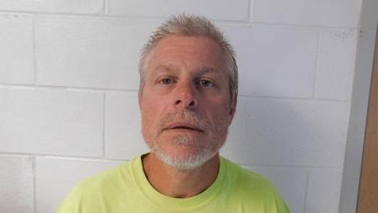 Mark Edward Beck a registered Sex Offender of Maryland