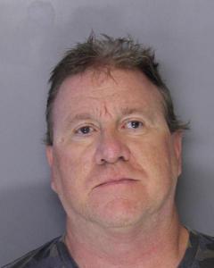 Robert Andrew Manger a registered Sex Offender of Maryland