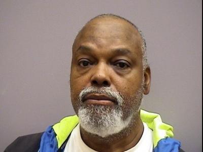 Bilal El Ameen Muhammad a registered Sex Offender of Maryland