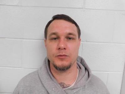 James Albert Greenlee a registered Sex Offender of Maryland