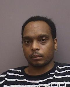 Terrell George Wilson a registered Sex Offender of Maryland