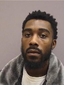 Deontae Xavier Bradley a registered Sex Offender of Maryland