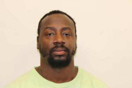 Charles Wood Jr a registered Sex Offender of Maryland