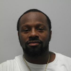 James Robert Carter Jr a registered Sex Offender of Maryland