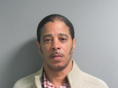 Thomas Byron Brown a registered Sex Offender of Washington Dc