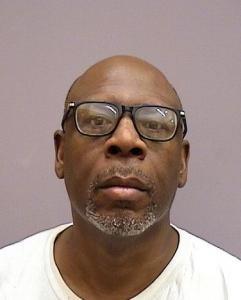 Charles Bernard Ford Jr a registered Sex Offender of Maryland