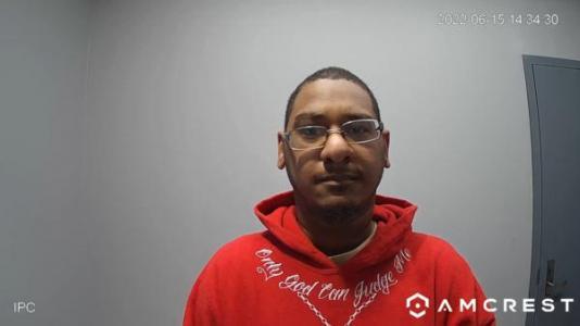 Jason Andrew Watts a registered Sex Offender of Maryland