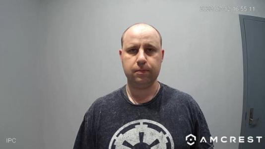 Eric Daniel Griffith a registered Sex Offender of Maryland
