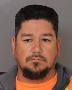 Jose Francisco Puga-alverez a registered Sex Offender of Maryland