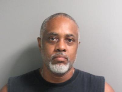 Carlton Leroy Williams a registered Sex Offender of Maryland