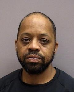 Michael Kenyatta Polston a registered Sex Offender of Maryland