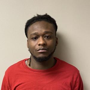 Leon Johntez Briddell a registered Sex Offender of Maryland