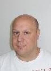 Jason Paul Carpenter a registered Sex Offender of Maryland