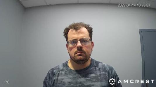 Jason Philip Manko-smith a registered Sex Offender of Maryland