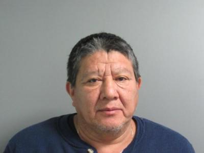 Juan Alberto Melgar a registered Sex Offender of Maryland