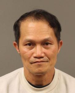 A Van Le a registered Sex Offender of Maryland