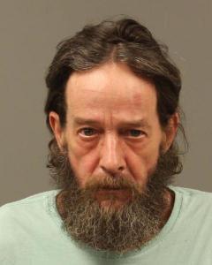 Mark Harden a registered Sex Offender of Maryland