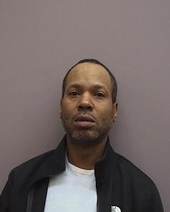 Glen Donell Heath a registered Sex Offender of Maryland