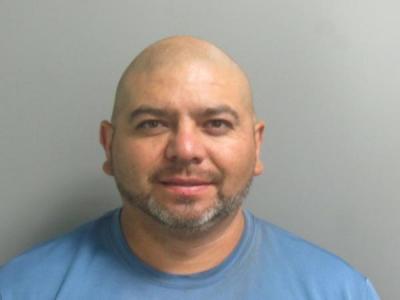 Daniel Mauricio Nogales a registered Sex Offender of Maryland