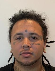 Evan John Attaya a registered Sex Offender of Maryland