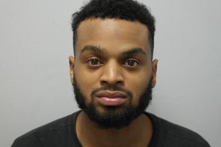 Jarelle Joseph Blanchard a registered Sex Offender of Maryland