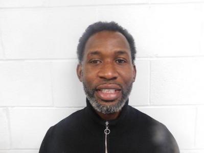 Broderick Dunaway Jr a registered Sex Offender of Maryland