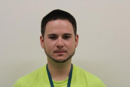 Alexander Blake Olup a registered Sex Offender of Maryland