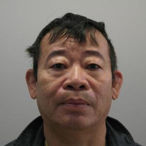 John Phan a registered Sex Offender of Maryland