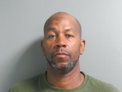 Auguster Rayshele Gilbert a registered Sex Offender of Maryland
