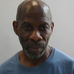 Ernest Culpepper Graves a registered Sex Offender of Maryland