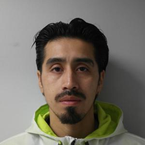 Delfino Peral-rodriguez a registered Sex Offender of Maryland