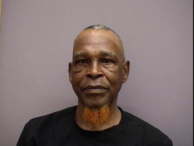 Robert Brown a registered Sex Offender of Maryland