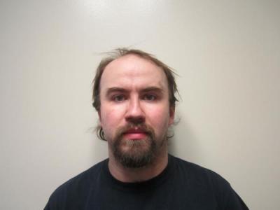 Brandon Alan Frey a registered Sex Offender of Maryland