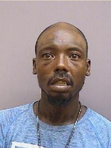 Ronzell Alexander Brown a registered Sex Offender of Maryland