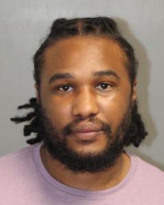 Jovon Stanley Jones a registered Sex Offender of Maryland