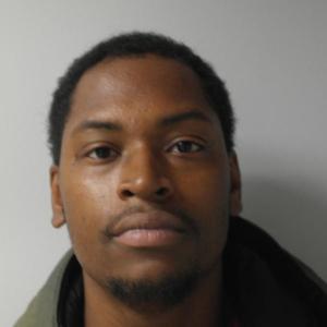James Vernon Barnes-taylor a registered Sex Offender of Maryland