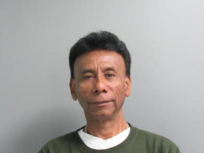 Arturo Sandiaga Valerio a registered Sex Offender of Maryland