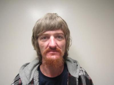 James Travis Nelson Jr a registered Sex Offender of West Virginia