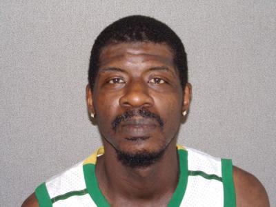 Larry Lamont Brown a registered Sex Offender of Maryland