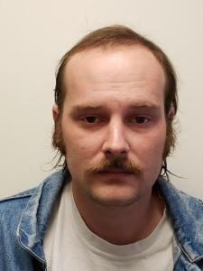 Alexander Mikalis Huber a registered Sex Offender of Maryland