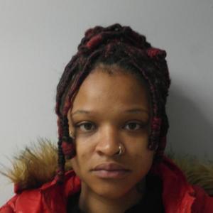 Sade Monique Plater a registered Sex Offender of Maryland