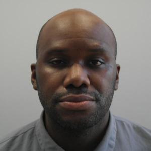 Oluwafemi Tokunbo Charles a registered Sex Offender of Maryland