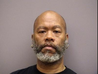 Frederick Singletary III a registered Sex Offender of Maryland