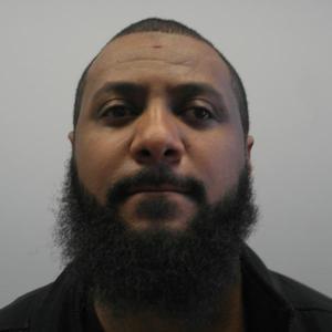 Dante Jamal Williams a registered Sex Offender of Maryland