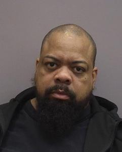 Antoine Tenille Thornton a registered Sex Offender of Maryland