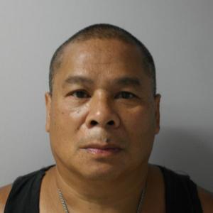 Felisicimo Naranja Martin a registered Sex Offender of Maryland