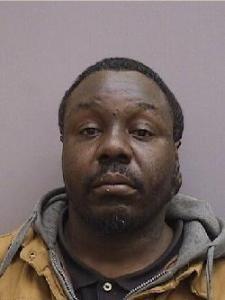 Clifford Hilton Waters a registered Sex Offender of Maryland
