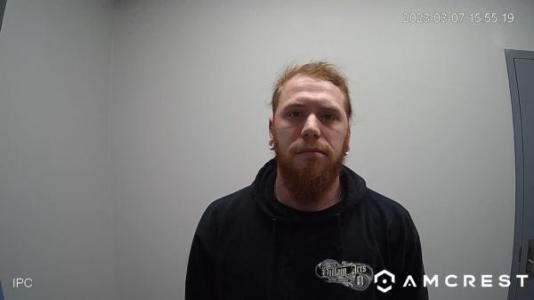 Zachary Kyle Carter a registered Sex Offender of Maryland