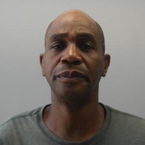 Anthony Lionel Wallace a registered Sex Offender of Maryland
