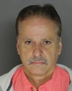 Thomas Wayne Kikas a registered Sex Offender of Maryland